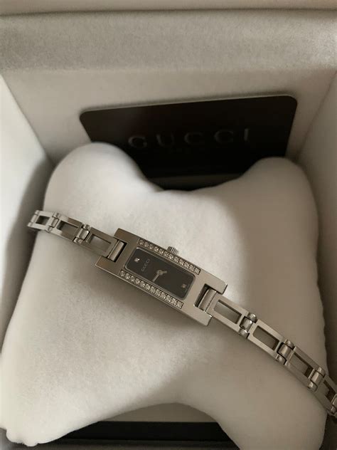 ladies gucci watch model 3900l|Gucci Lady's Gucci Watch 3900L .